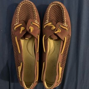 Sperry Flats